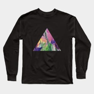 Eden Long Sleeve T-Shirt